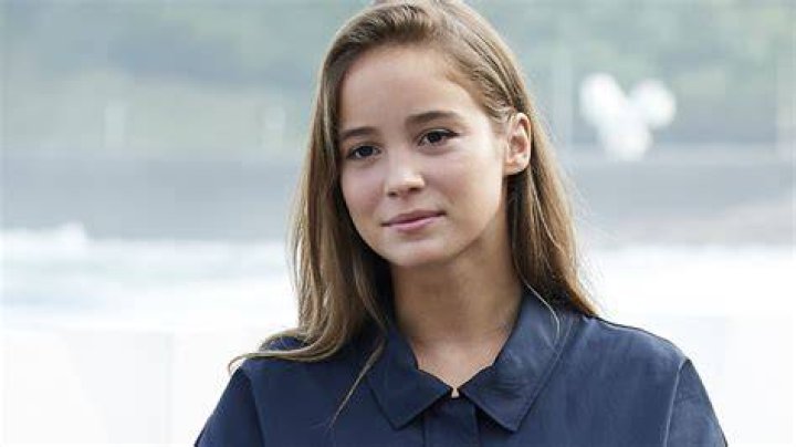 Alba Baptista / Alba Baptista, ფილმები, სერიალები, ფილმოგრაფია