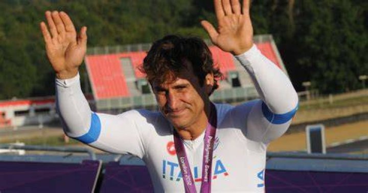 Alessandro Zanardi: A Journey Into 2024 And Beyond
