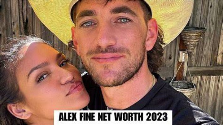 Alex Fine 2024 Fiancée, net worth, tattoos, smoking & body facts Taddlr