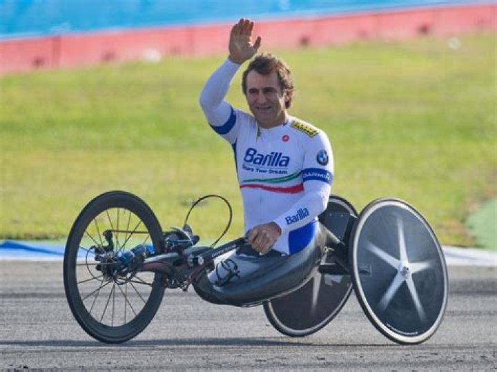 Alex Zanardi update Condition remains &lsquo;serious&rsquo; as&hellip;