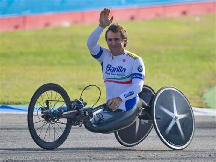 Alex Zanardi update Former F1 driver remains in a &lsquo;serious but stable