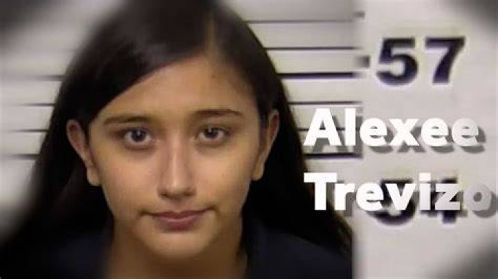 Alexee Trevizo's Court Date: Unraveling The Truth