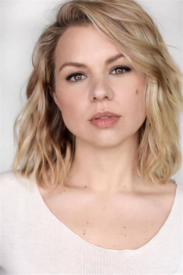 Ali Liebert Alchetron, The Free Social Encyclopedia