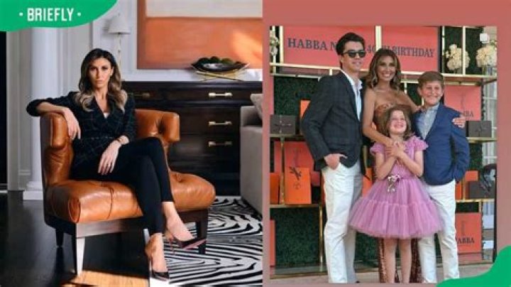 Alina Habba Husband and Children Meet Her Lovely Family October 2023