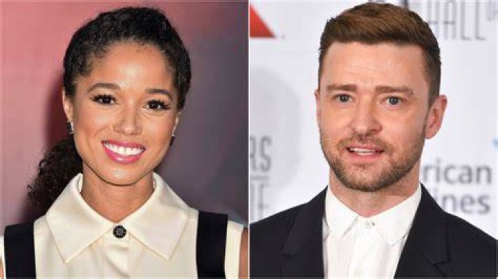 Alisha Wainwright Wiki, Husband, Justin Timberlake.. All About the
