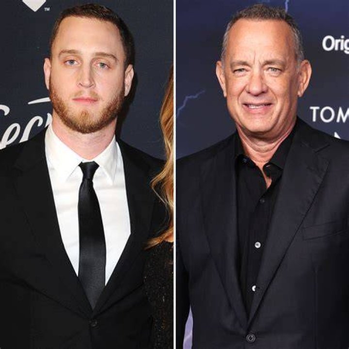 All about celebrity Chet Hanks! Birthday 4 August 1990, Los Angeles