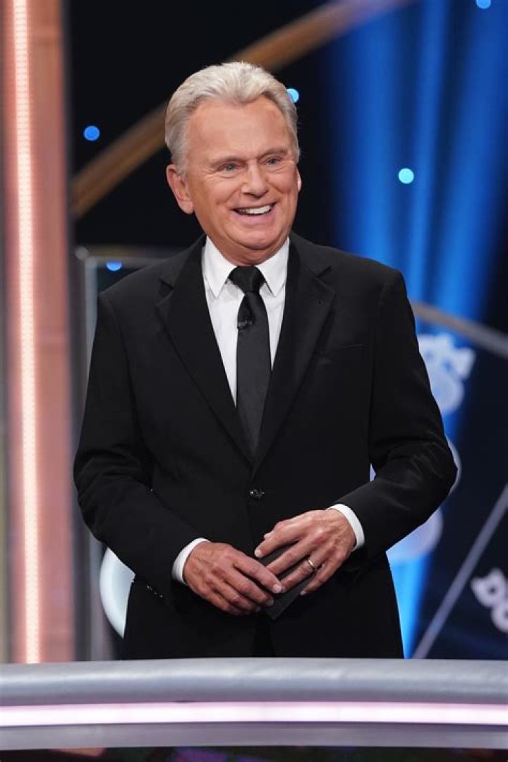 All About Pat Sajak's Daughter Maggie Sajak