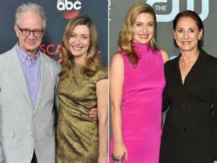 All About Zoe Perry's Relationship with Famous Parents Jeff Perry and