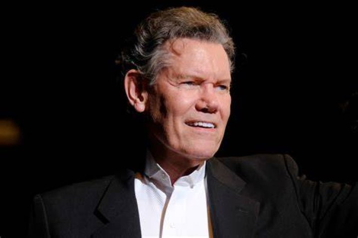 All of Randy Travis' Albums, Ranked