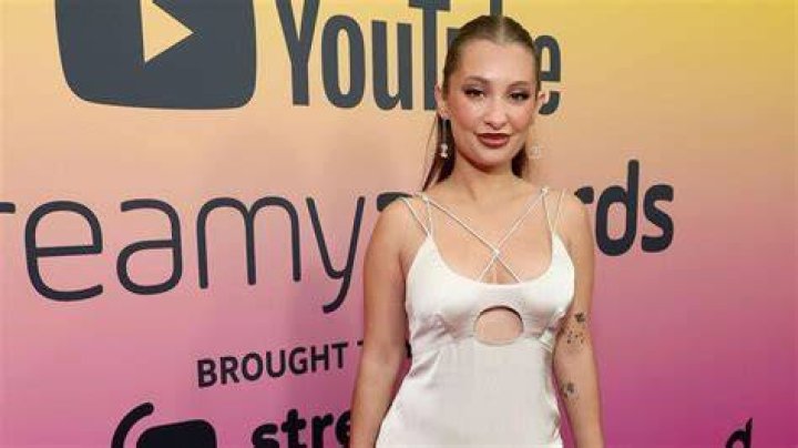 All The Details About Her Pregnancy