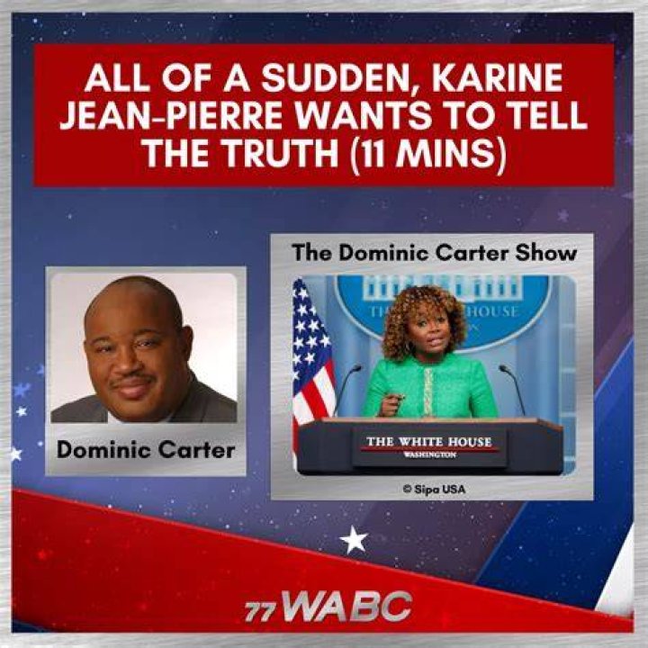 All Truth of Karine JeanPierre&rsquo;s Wife Suzanne Malveaux