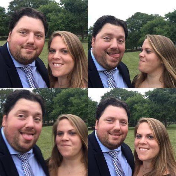 Amanda Belichick Husband Anthony Desantis Bill Belichick Daughter Age