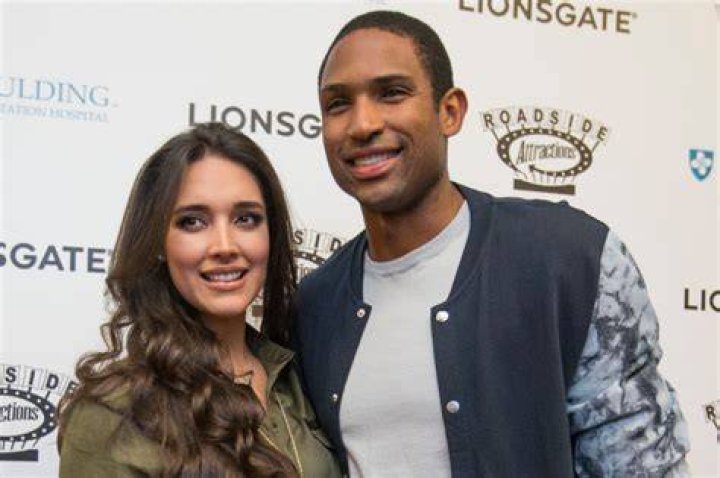 Amelia Vega and Husband Al Horford Expecting Baby No. 3 &mdash; See Their