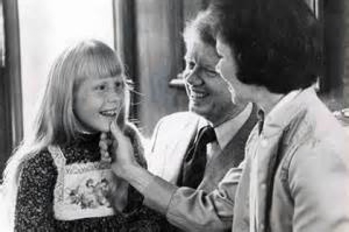Amy Carter Biography Facts, Childhood, Family & Achievements of Jimmy