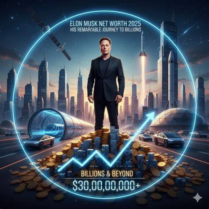 An Examination Of His Remarkable Net Worth
