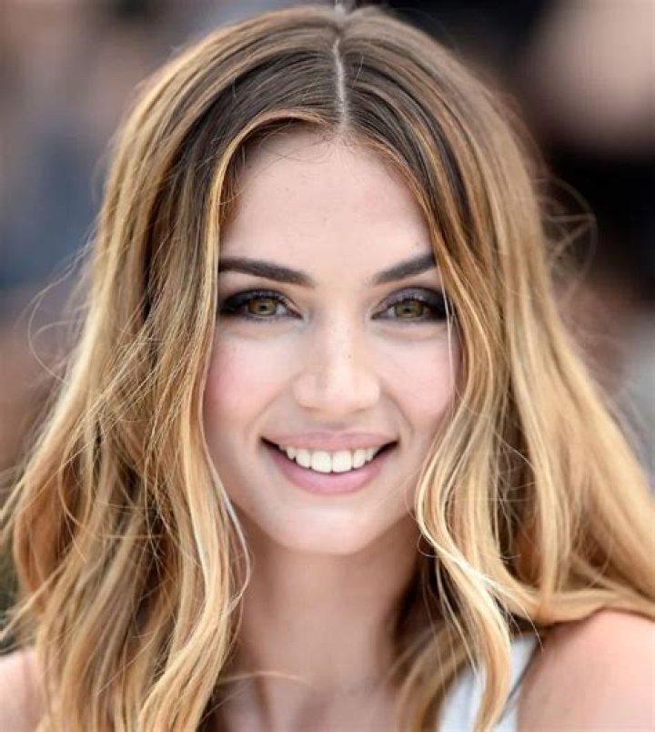 Ana de Armas ️ Biografía resumida y corta