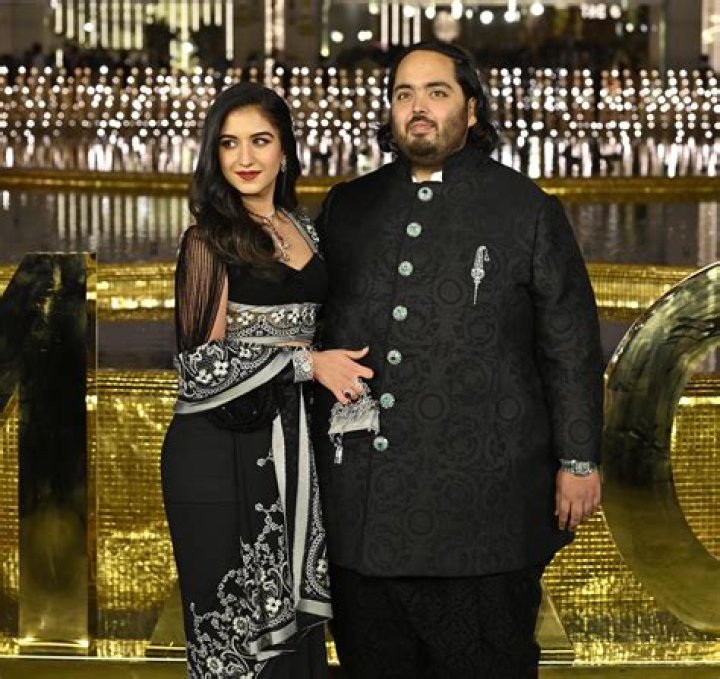 Anant Ambani Sickness, Indian Billionaire Scion&rsquo;s Health History