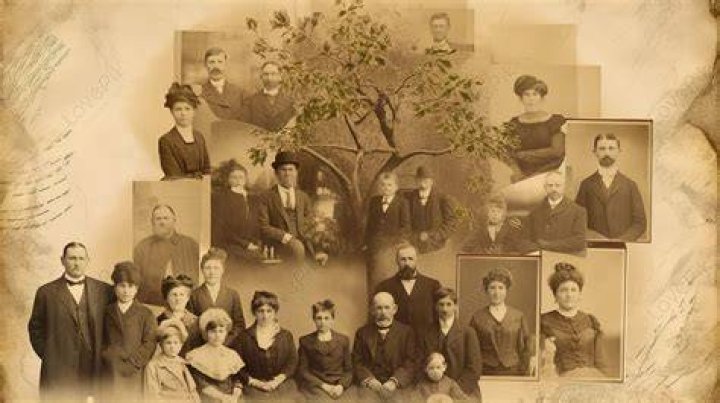 Ancestry And Family History Explored