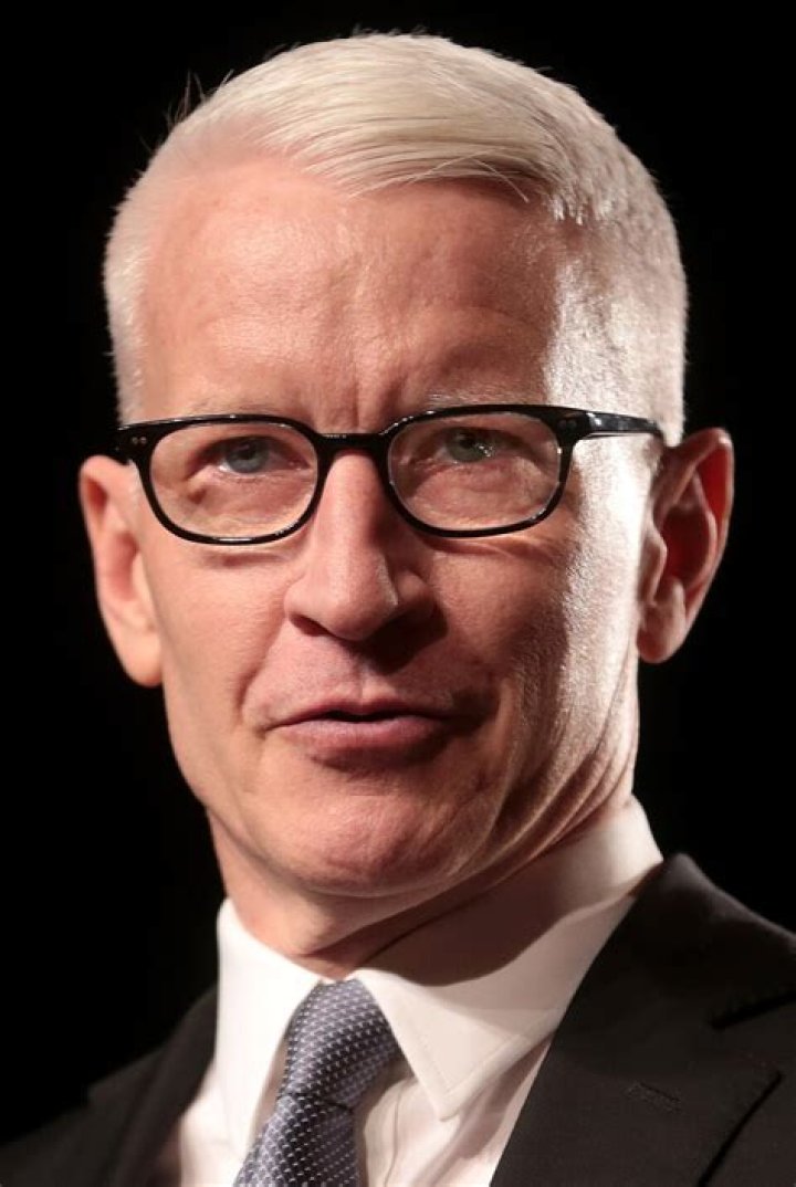Anderson Cooper confirms split from longtime boyfriend following report