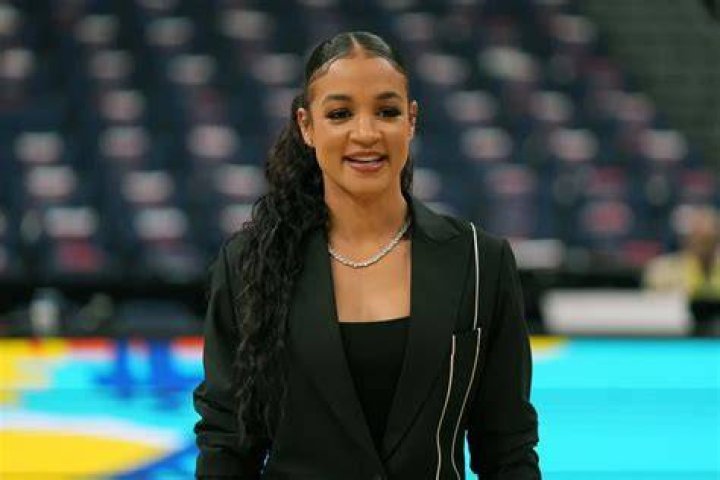 Andraya Carter Net Worth (Updated March 2024) Age, Bio...