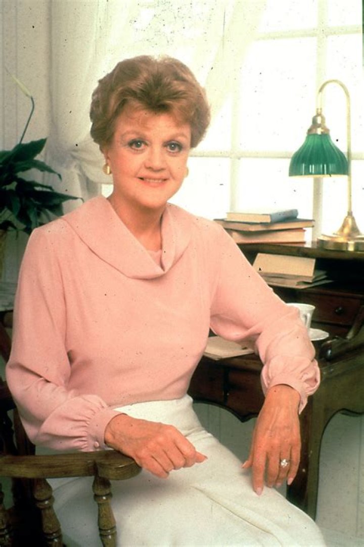 Angela Lansbury Celebrities female, Famous people, Actors