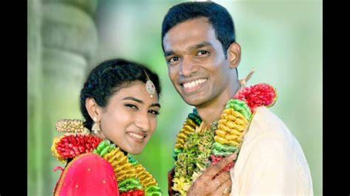 Annamalai Loves Alamelu Wedding 04.09.2019 YouTube