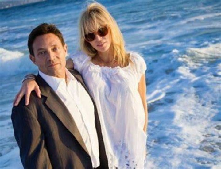 Anne Koppe Everything about Jordan Belfort Fianc&eacute;. WikicelebInfo