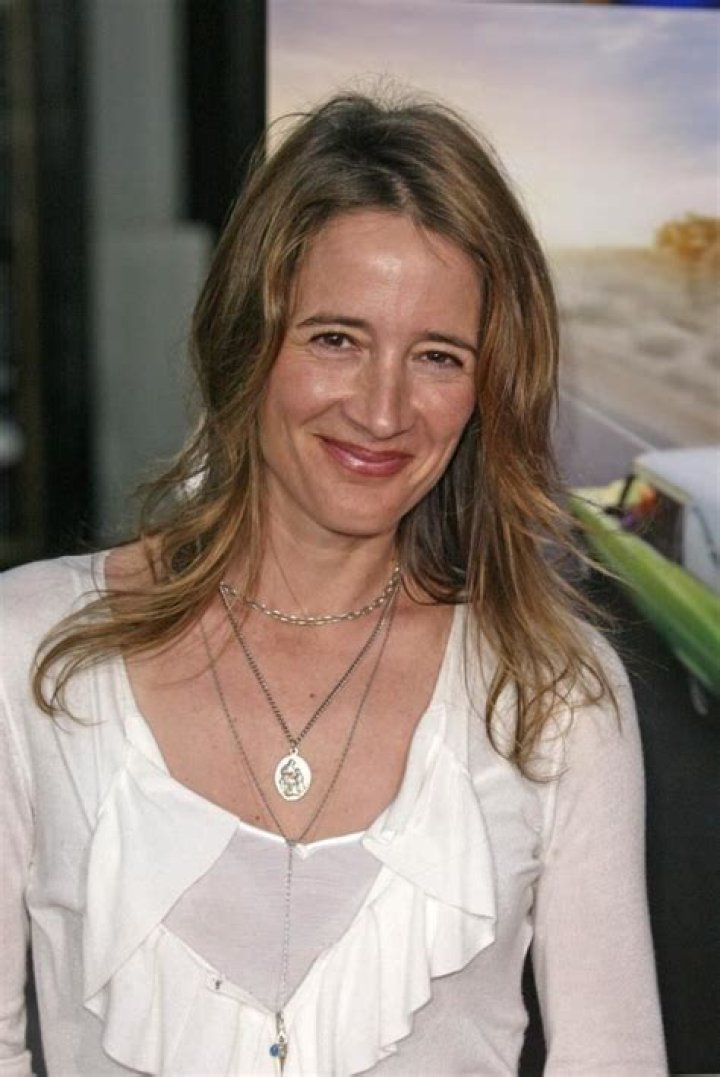 Anne Ramsay LezWatch.TV
