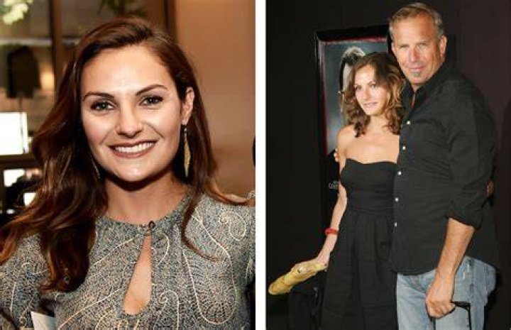 Annie Costner Is Kevin Costner's Oldest Daughter Who Leads a Private Life