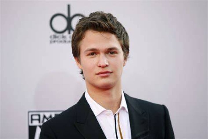 Ansel Elgort Age 2023, Family, Net Worth, Height