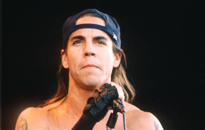 Anthony Kiedis&rsquo; 'Unique' Challenge With New Chili Peppers Album