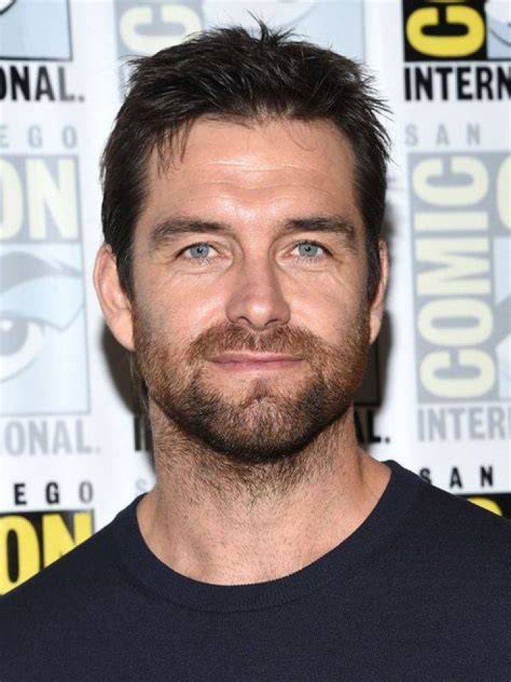 Antony Starr ( acteur n&eacute;oz&eacute;landais n&eacute; le 25 octobre 1975 s&eacute;rie