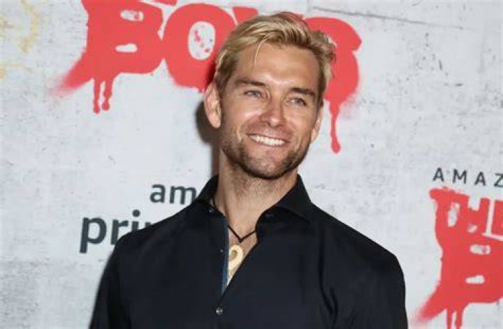 Antony Starr Bio, Age, Height, Career, Wife, Net Worth, Social Media