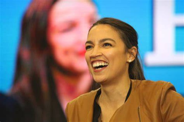 AOC 2024? Can OcasioCortez Secure the Democratic Nomination?
