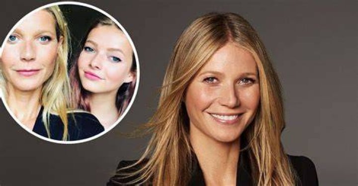 Apple Martin The Radiant Resemblance to Brigitte Bardot and