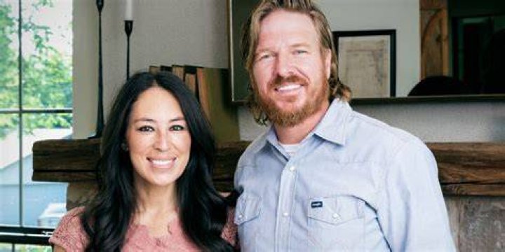 Are Chip and Joanna Gaines still married?