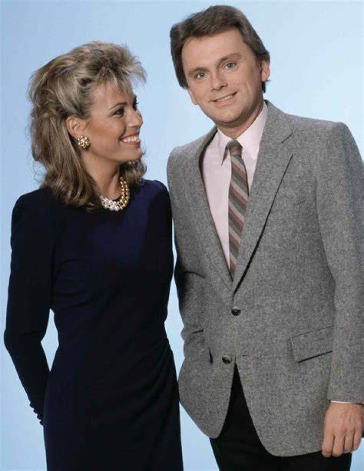 Are Pat Sajak and Vanna White Married? Find out Here!