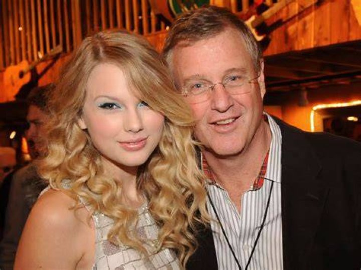 Are Scott Kingsley Swift and Andrea Swift still married? Briefly.co.za