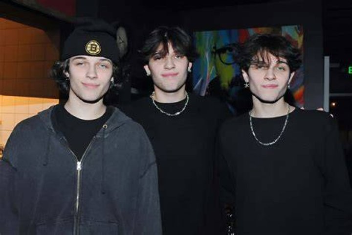 Are The Sturniolo Triplets Identical?