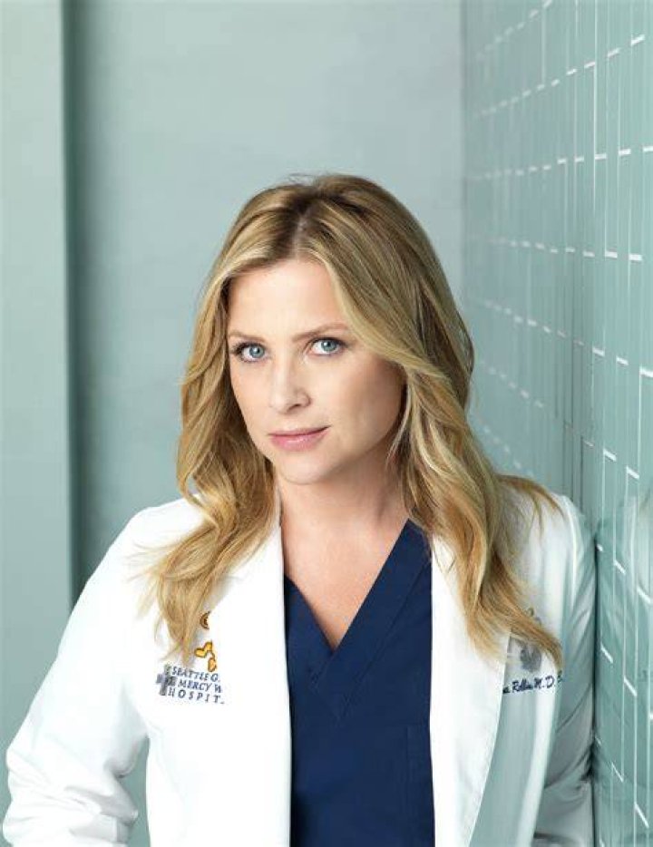 Arizona Robbins Grey's Anatomy Universe Wiki FANDOM powered by Wikia