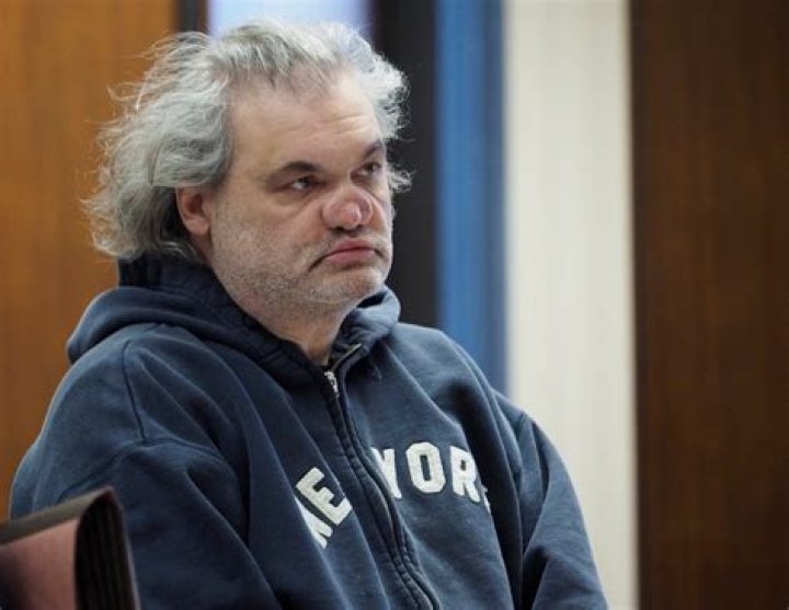 Artie Lange completes NJ drug court program