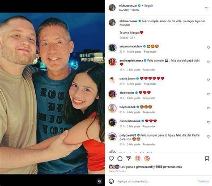 Así está hoy la hija mayor de Ben Affleck y Jennifer Garner MDZ Online