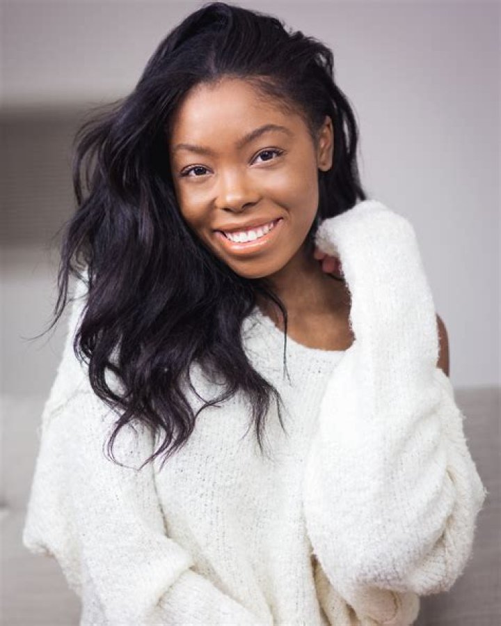 Asjha Cooper Snowfall Wiki Fandom