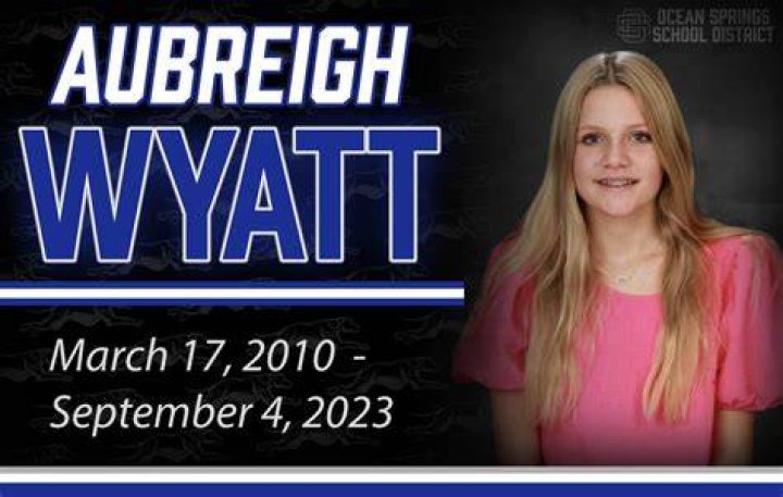 Aubrey Wyatt: Remembering The Legacy On The Day Of Her Passing