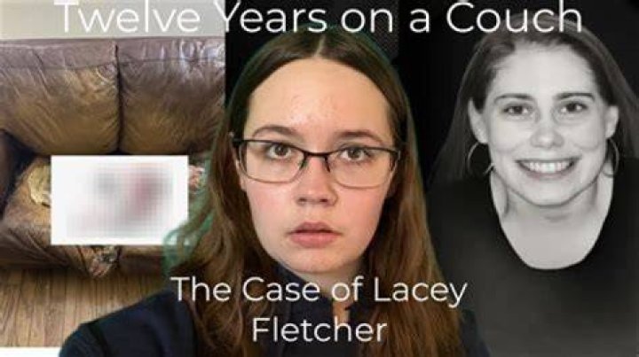 Autopsy Findings Of Lacy Fletcher