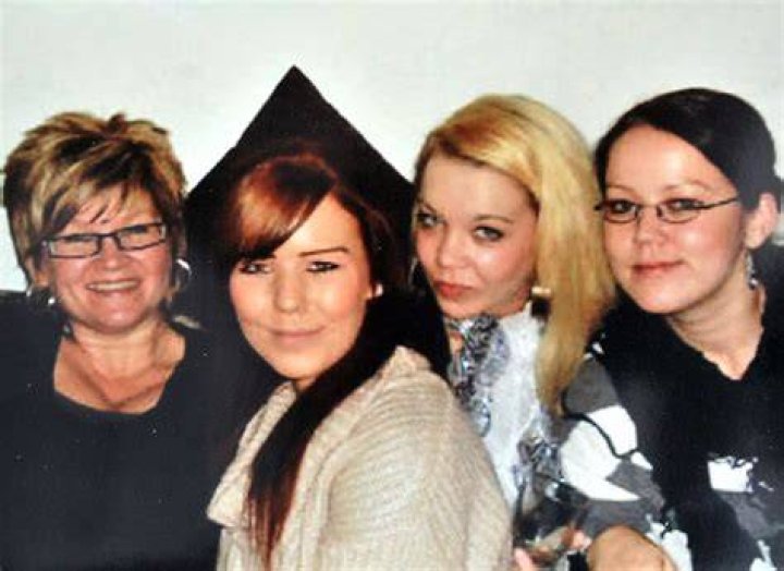 Avril Child death ruling Mirror Online