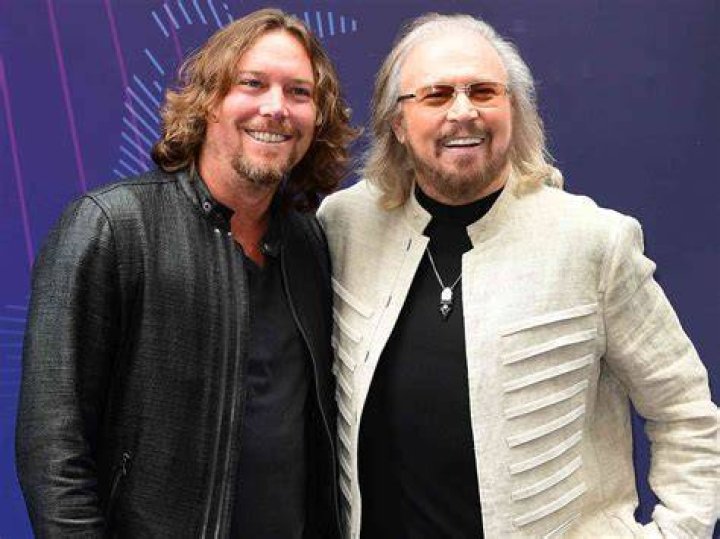 Barry Gibb Ethnicity, What is Barry Gibb's Ethnicity? FES Education