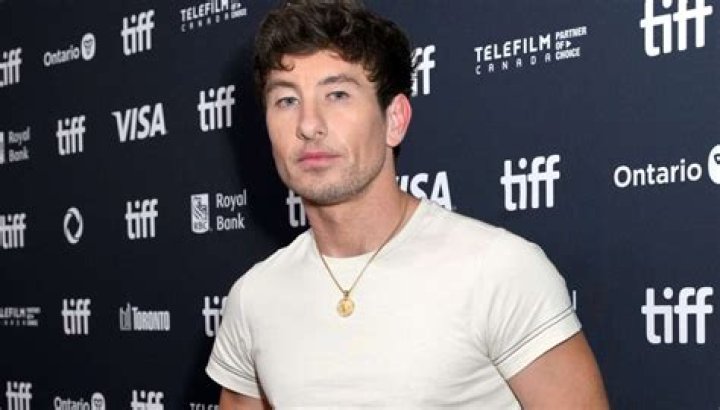 Barry Keoghan opens up about tough childhood living in 13 different