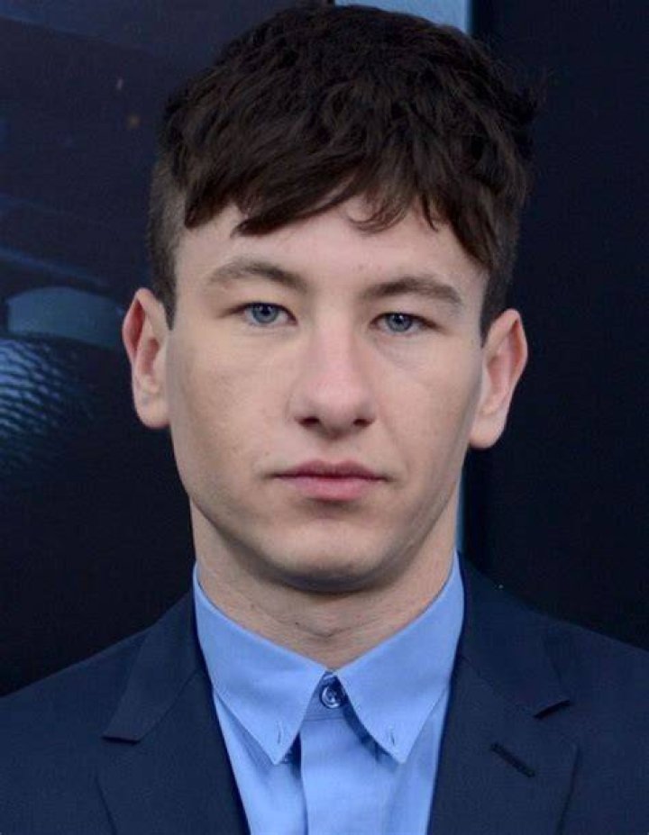 Barry Keoghan Rotten Tomatoes
