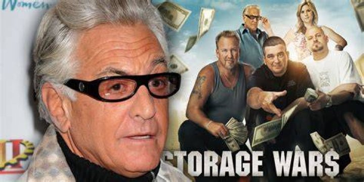 Barry Weiss From Storage Wars —What the Star Is Up to Now in 2017